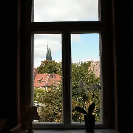 Vogler Quedlinburg